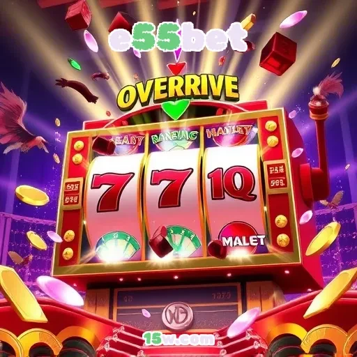 e55bet: Mergulhe na Diversão dos Jogos de Cartas e Ganhe Prêmios!