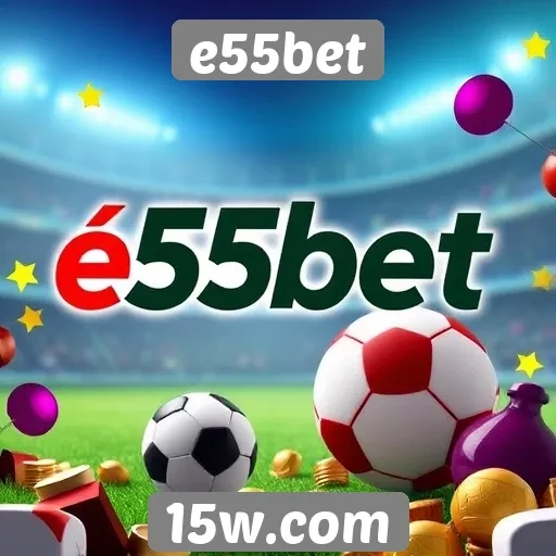 novos bônus atrativos no e55bet em 2025