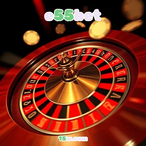 e55bet: Melhores Promoções Para Engajar e Aumentar suas Chances de Ganhar